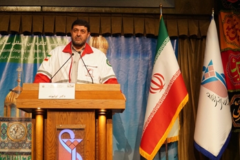 دکتر پیرحسین کولیوند: اربعین امسال موفق‌ترین دوره خدمت‌رسانی در سال‌های اخیر بود