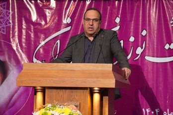 دکتر توکلی: کیفیت خدمات نوزادان نباید تحت تأثیر کمبود تجهیزات و نیروی انسانی قرار گیرد