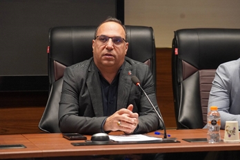 نادر توکلی: تشکل های دانشجویی بازوان مشورتی و مطالبه گری در دانشگاه هستند