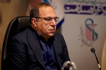 انتصاب رئیس دانشگاه علوم پزشکی ایران به عضویت ستاد سرشماری عمومی استان تهران
