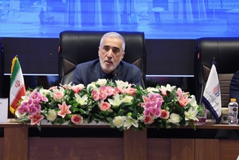 پیرصالحی: منابع دارو و تجهیزات پزشکی نباید در بخش‌های دیگر هزینه شود؛ چالش تعادل میان مطالبات پرسنلی و بدهی‌ها