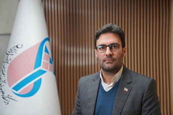 دکتر احد بنار سرپرست مدیریت روابط عمومی دانشگاه علوم پزشکی ایران شد