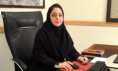  افسانه باقری: ۱۶ نوزاد در شهریار با مداخلات مشاوره‌ای از خطر سقط نجات یافتند