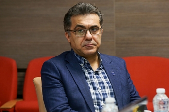 مجید صفا: دانشگاه علوم پزشکی ایران در QS 2026 رتبه 5 کشوری در «پزشکی» و در «علوم زیستی و پزشکی» و «بیولوژی» رتبه ۲ را کسب کرد