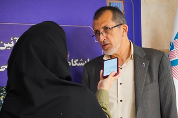 عبادی‌آذر خبر داد: شهرستان قدس مقصد بعدی اجرای طرح پزشک خانواده
