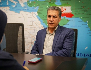 دانشگاه علوم پزشکی ایران، مسئول «کمپ سلامت» اجلاس ایران و آفریقا شد