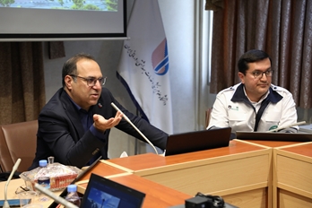تشکیل تیم‌های واکنش سریع برای کاهش خطرپذیری در بیمارستان‌ها