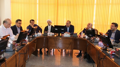 دکتر توکلی: جذب متخصصان و انضباط سازمانی، اولویت راهبردی در ارتقای فعالیت‌های علمی است