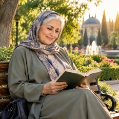 سالمندی سالم به معنای بی‌بیماری بودن نیست؛ هشدار نسبت به باورهای ناتوان‌کننده و ضرورت حفظ استقلال فردی