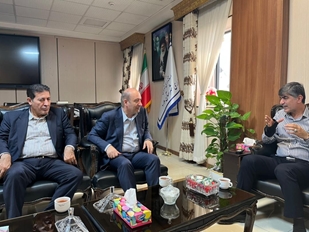 توسعه «پردیس پارک ملارد»با همکاری دانشگاه علوم پزشکی ایران و فرمانداری ملارد