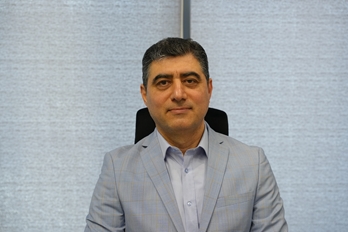 سرپرست مرکز نوآوری توسعه سلامت ایران منصوب شد